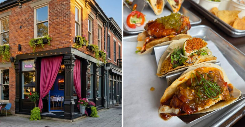 These Kentucky Mexican Restaurants Are Worth Planning A Meal Around
