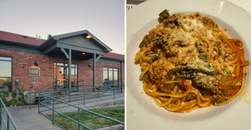 These Kentucky Restaurants Keep Drawing Crowds Day After Day