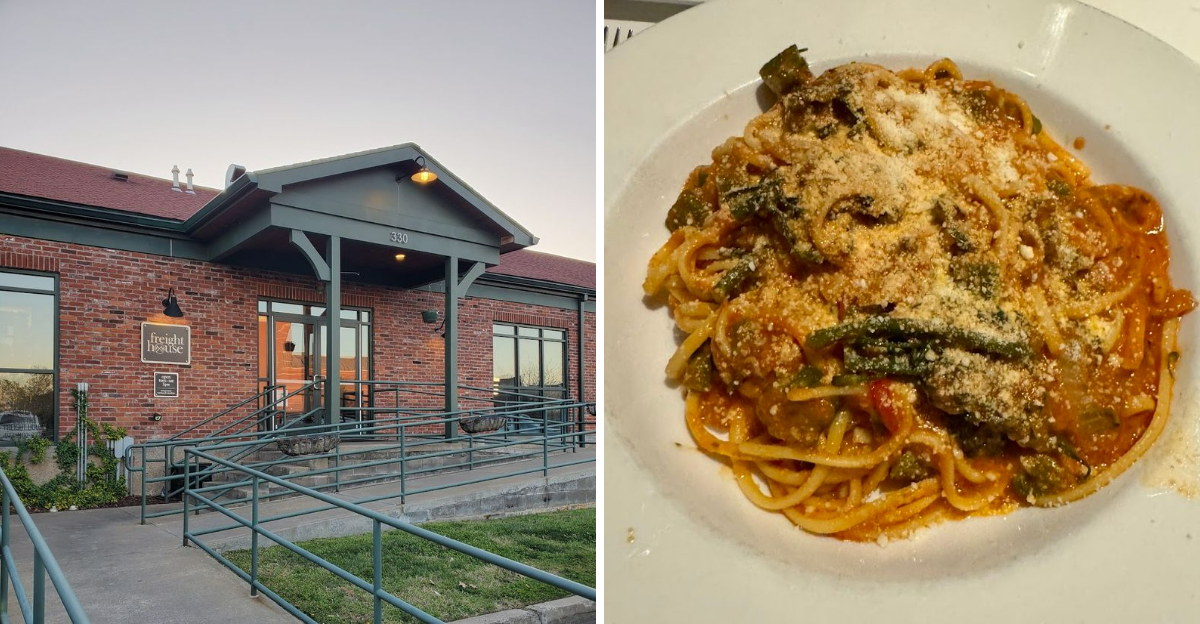 These Kentucky Restaurants Keep Drawing Crowds Day After Day - Decor Hint