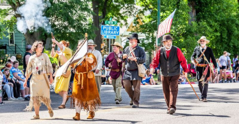 These Nebraska July Festivals Turn Ordinary Weekends Into Something To Remember