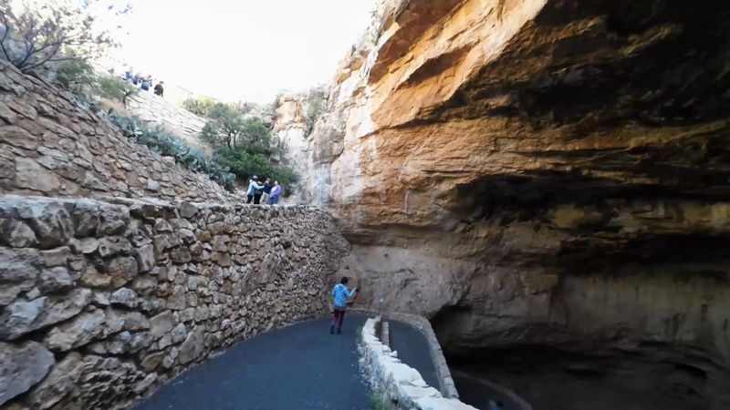 These New Mexico National Parks And Monuments Are The Ones Visitors Can't Stop Talking About - Decor Hint Carlsbad Caverns National Park