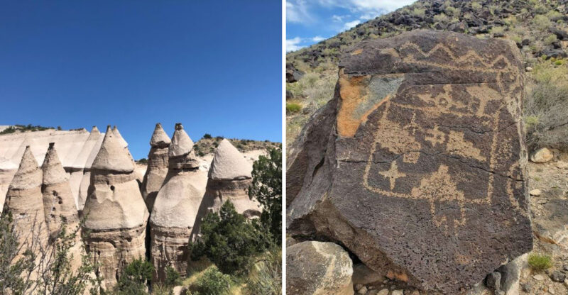 These New Mexico National Parks And Monuments Are The Ones Visitors Can’t Stop Talking About