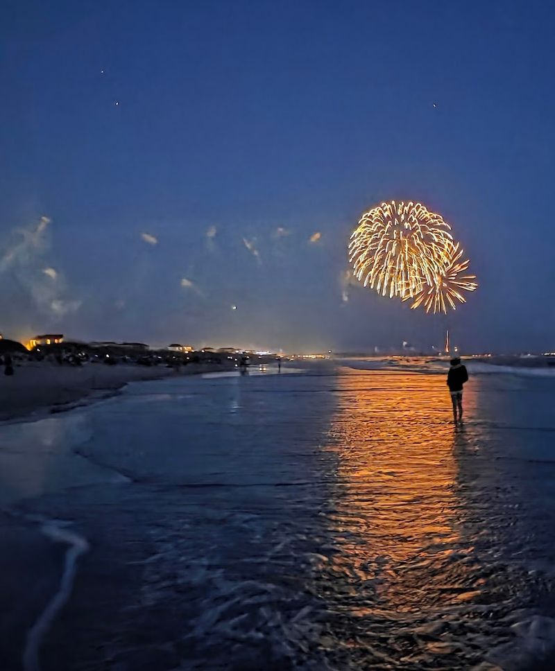 Oak Island