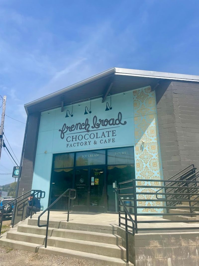 French Broad Chocolates