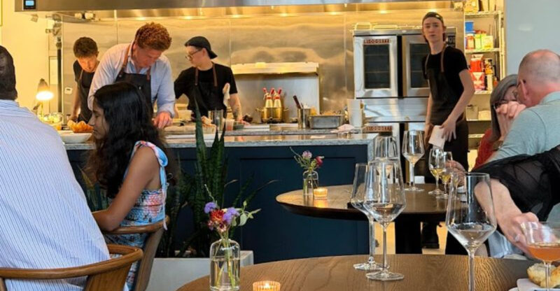 These North Carolina Restaurants Cost A Fortune, But Locals Still Recommend Them
