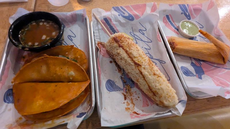 The First Bite Explains The Loyal Following