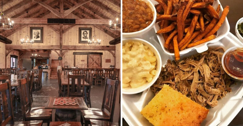 These Pennsylvania BBQ Joints Are Low-Key, Smoky, And Absolutely Worth Finding