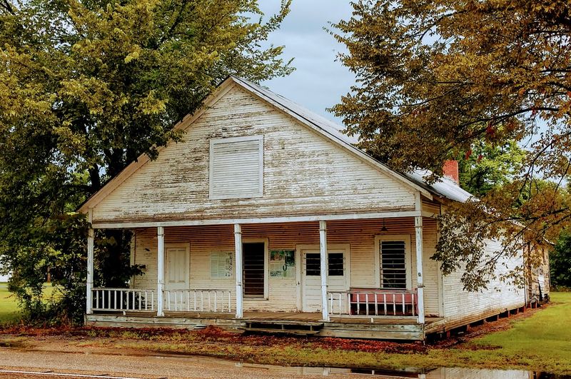 T.C. Lindsey & Co. General Store