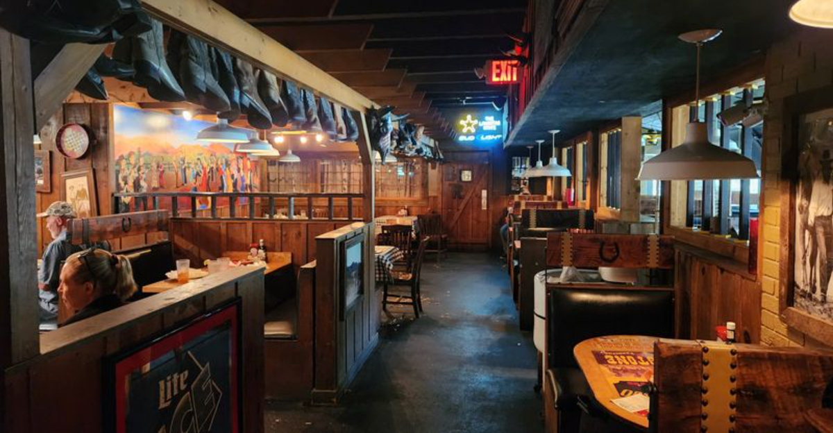 These Western North Carolina Burgers Are Worth Thinking About Long After The Last Bite - Decor Hint