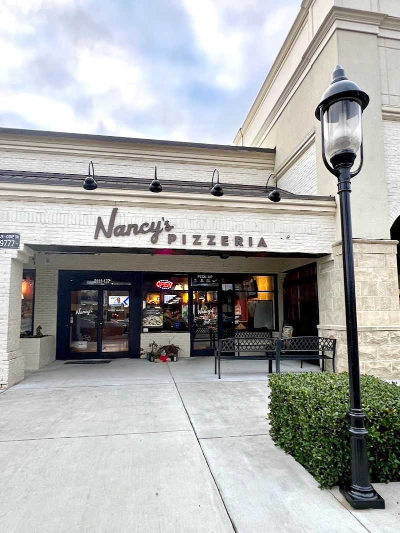 Brennan Station Makes The Restaurant Easy To Find