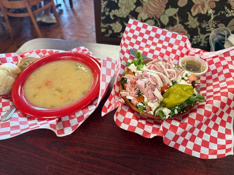 The Antipasto Salad That Turns Skeptics Into Believers