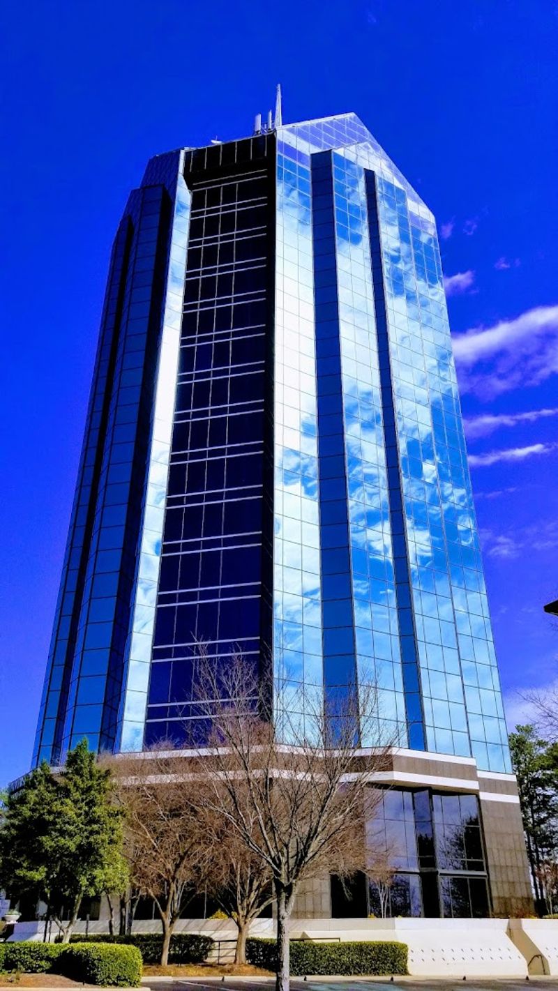 The Green Tower Durham Cannot Ignore