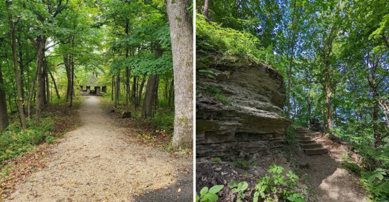 This 2,628-Acre Wisconsin State Park Is So Breathtaking It’s A Shame Few Have Heard Of It