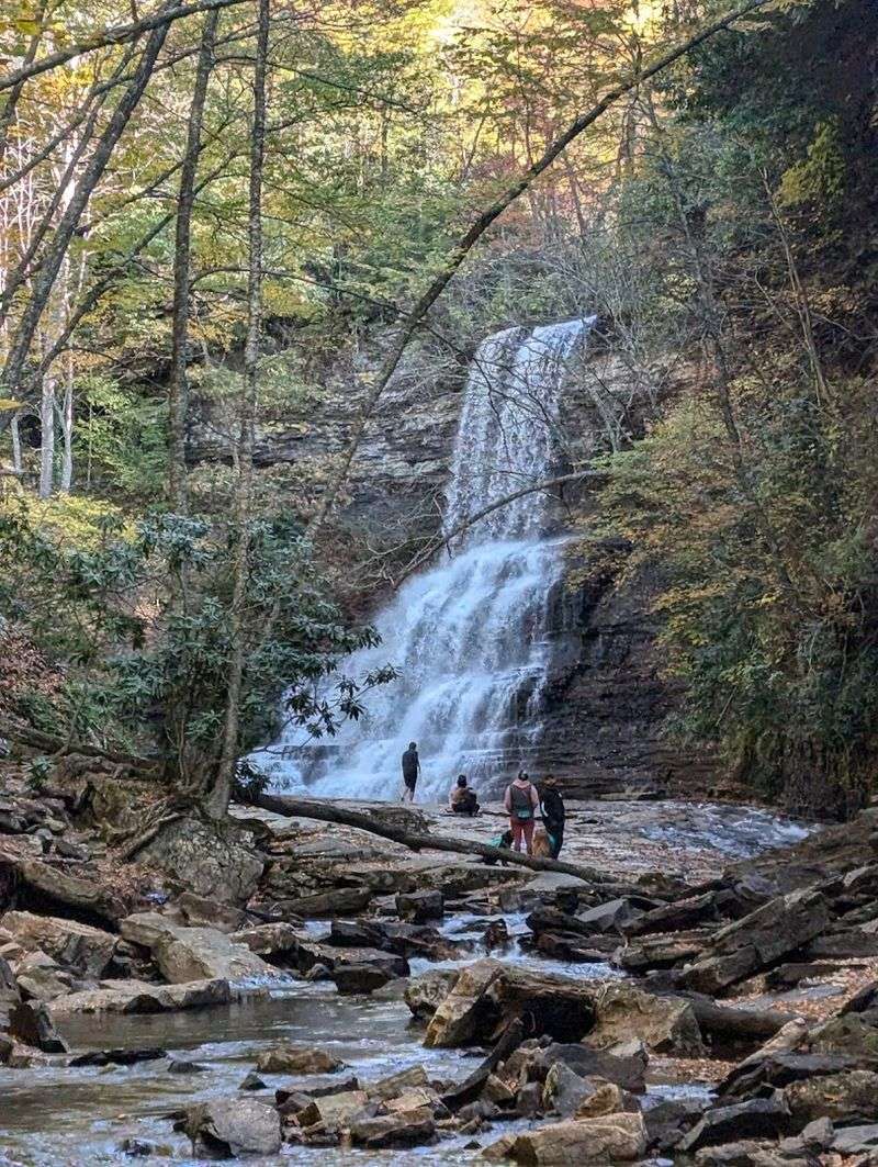 Before You Hike Virginia's Famous 4.4-Mile Trail