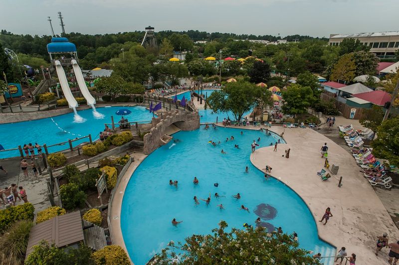 This 40-Acre Greensboro Gem Is Made For Beating The Heat