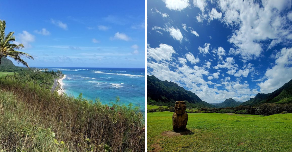 This 5300 Acre State Park In Hawaii Ranks Among Americas Best Kept Secrets - Decor Hint