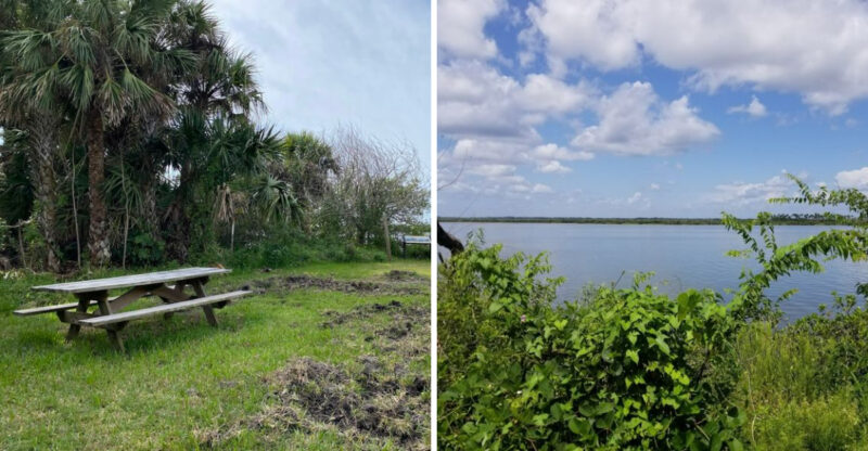 This Abandoned Florida Town Has A Fascinating Past Worth Exploring