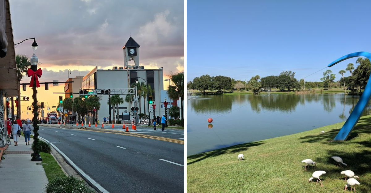 This Affordable Florida City Is Winning Over Retirees Looking For A Fresh Start - Decor Hint