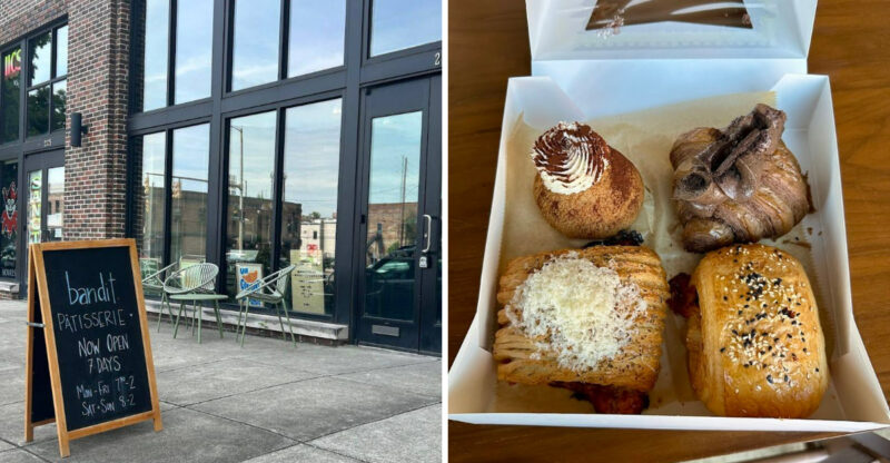 This Alabama Bakery Is Known For Small-Batch Croissants With French-Inspired Flavor