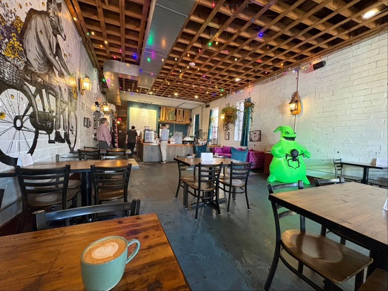 The Fox Brings Creative Energy To Downtown Auburn
