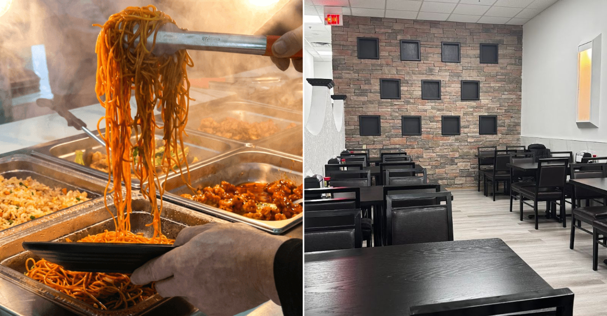 This All You Can Eat Connecticut Buffet Has Quietly Become A Go To Spot For Seafood Lovers - Decor Hint