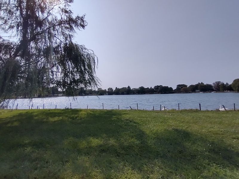 The Settlement That Put This Town On The Map
