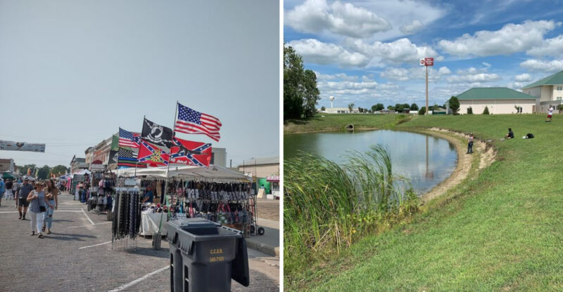 This Amish Town In Illinois Is So Charming, You’ll Wonder Why More People Haven’t Discovered It