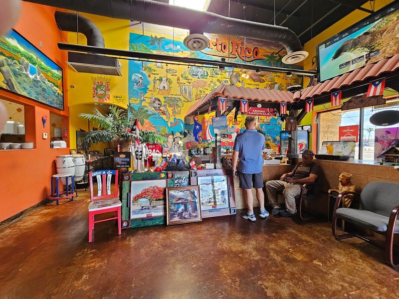 The Restaurant That Started It All