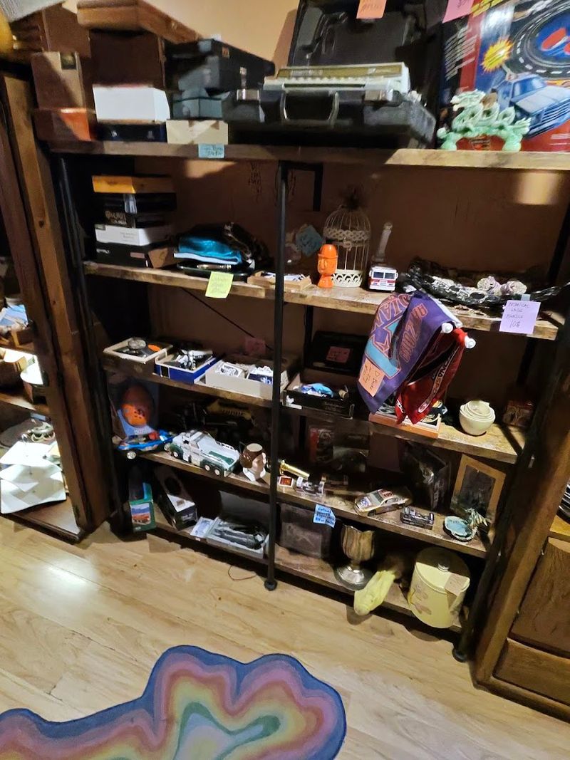 The Shop That Earns Its Reputation