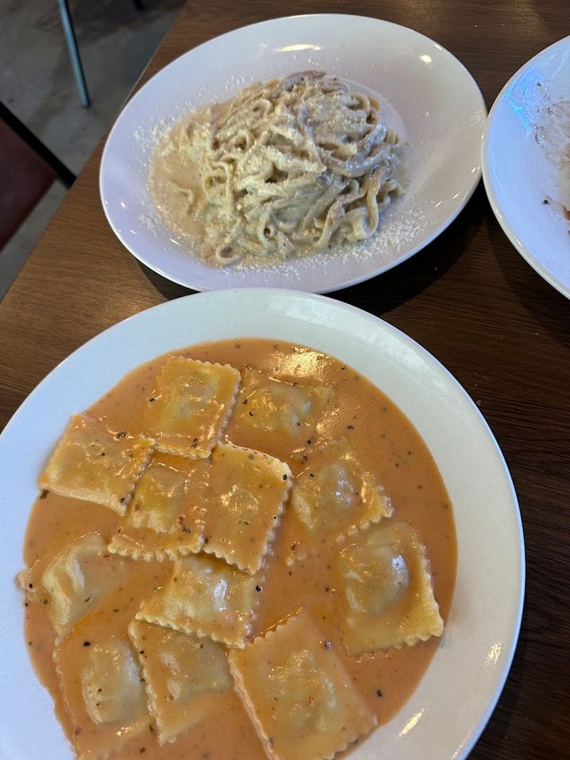 House-Made Pasta That Tastes Like It Came Straight From Italy