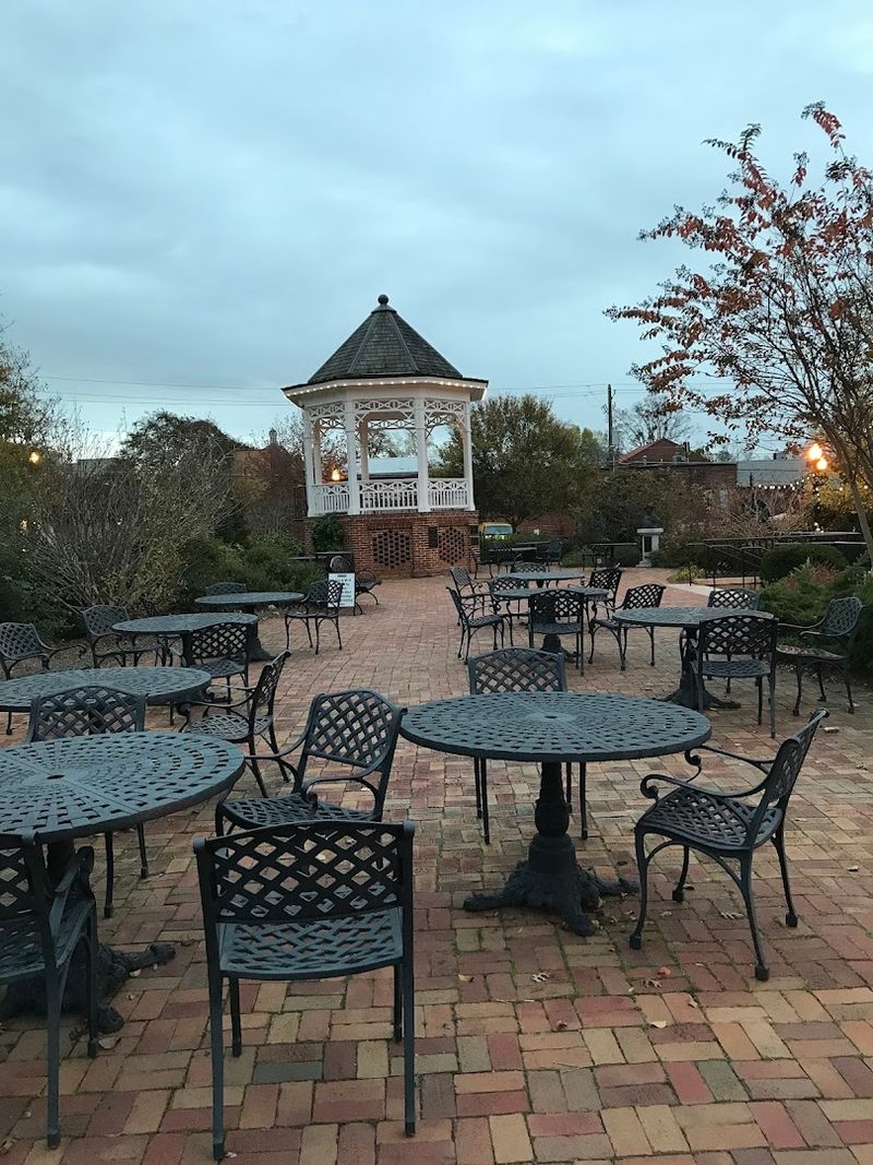 The Historic Downtown Square