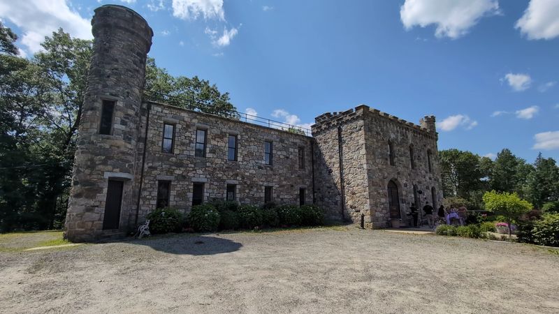 A Castle With A Real Story