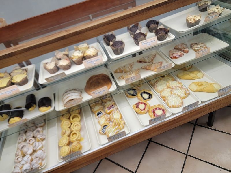 A Bakery That Has Been Doing It Right Since 1953