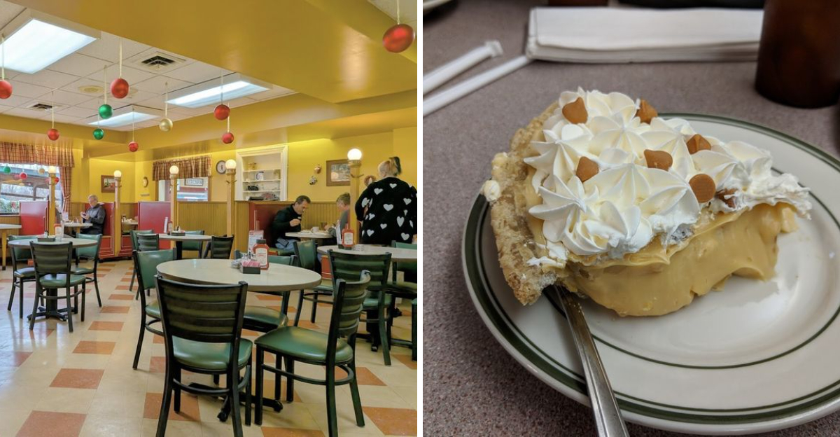 This Beloved Maryland Farm To Table Pie Is Worth Every Mile Of The Drive - Decor Hint