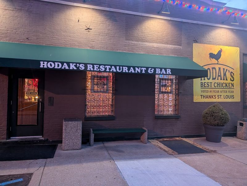 A Legacy That Started With One Woman's Recipe