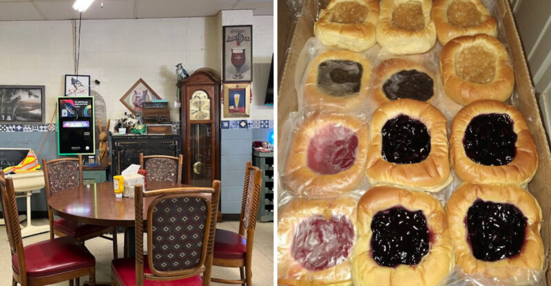 This Beloved Nebraska Diner Dishes Up Czech Comfort Food That Keeps Locals Coming Back