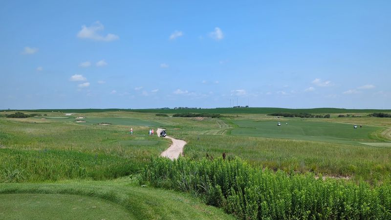 A Round Here Feels Like Nebraska Opened The Whole Horizon