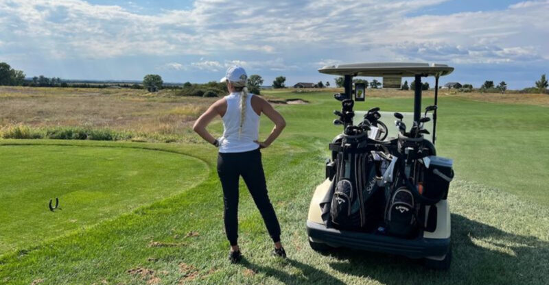 This Beloved Nebraska Golf Course Turns Sandhills Scenery Into One Unforgettable Round