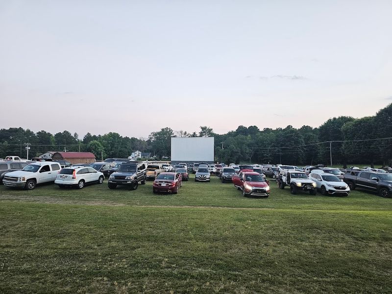 Pull In Early And Claim The Best Movie-Night Spot