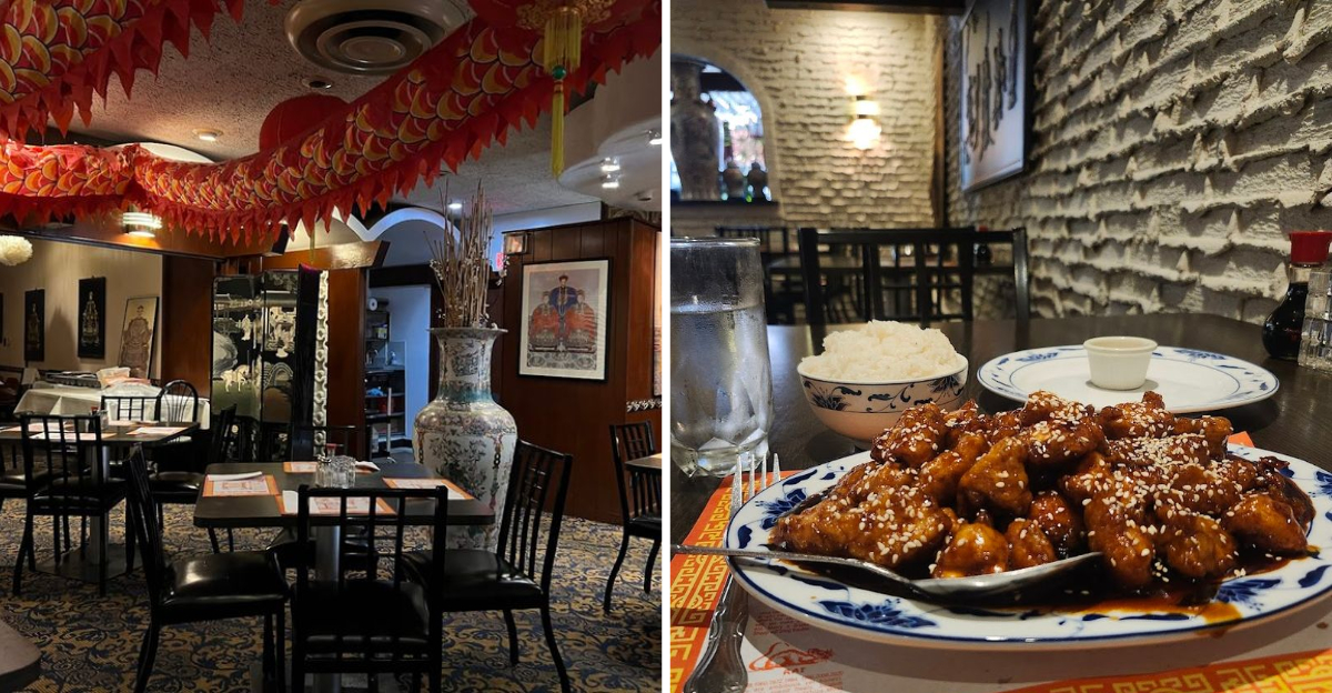 This Beloved Wisconsin Spot Continues To Impress Diners Year After Year - Decor Hint