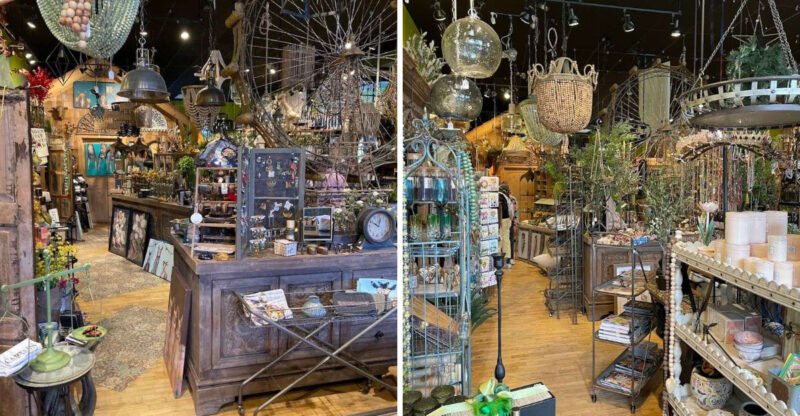 This Boise Treasure Shop Could Be Idaho’s 2026 Destination Everyone Talks About