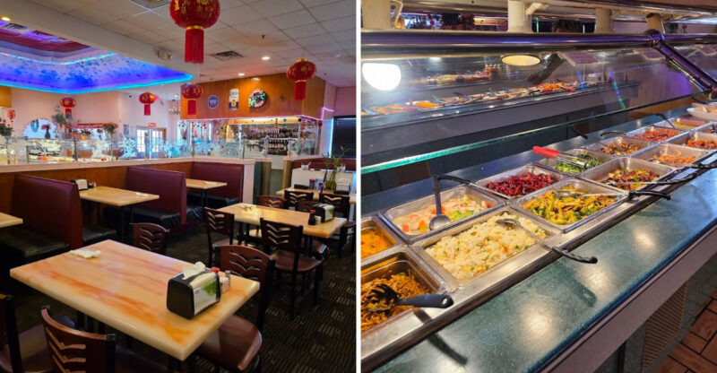This Buffet In Connecticut Is So Amazing It’s Pretty Much A Local Secret
