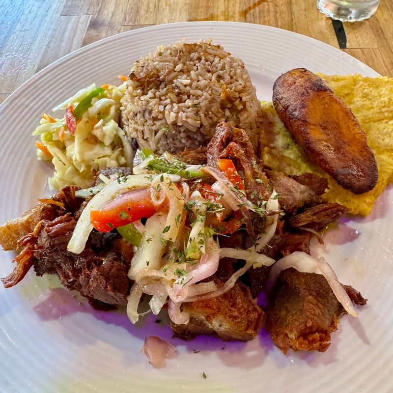 Griot Comes Out Crispy, Citrus-Marinated, And Ready To Steal Attention