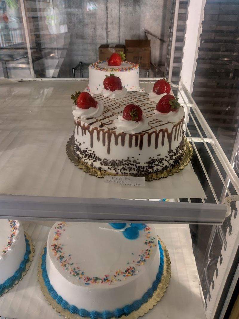 Custom Cakes Turn The Bakery Into A Celebration Stop