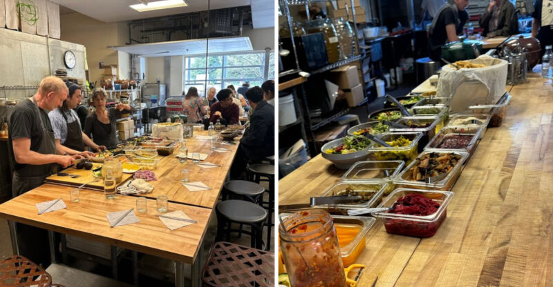 This California Shop Turns Pickles Into A Full-Blown Fermentation Obsession