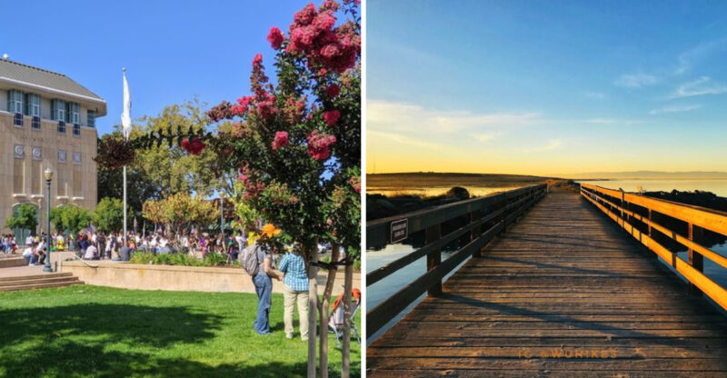 This California Town Helps Social Security Stretch Further Than Expected