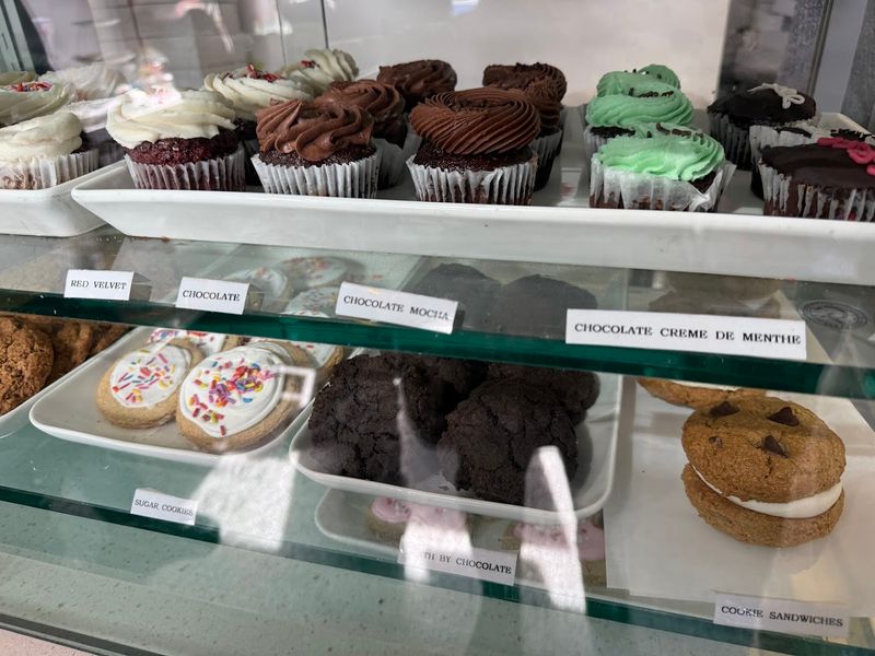 Every Treat Plays By Vegan Rules