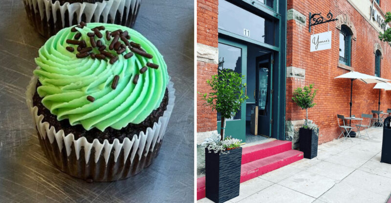 This California Vegan Bakery Makes Sweet Treats So Good, Even Dairy Lovers Keep Coming Back
