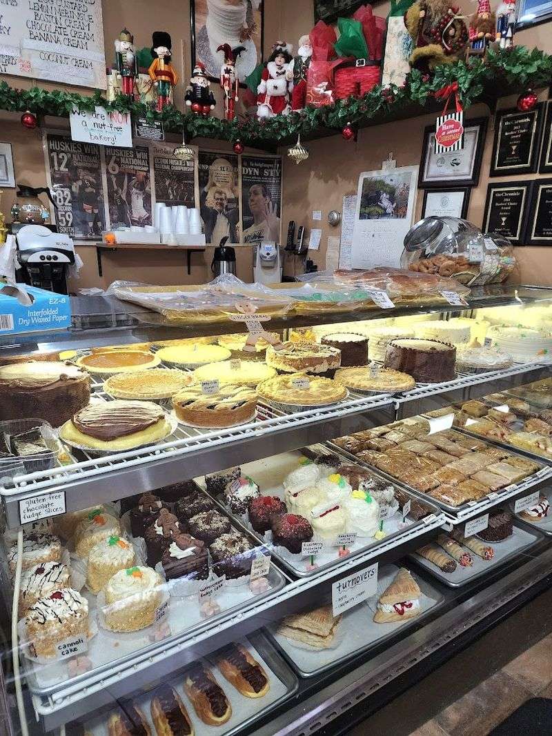 A Beloved Slice In Columbia
