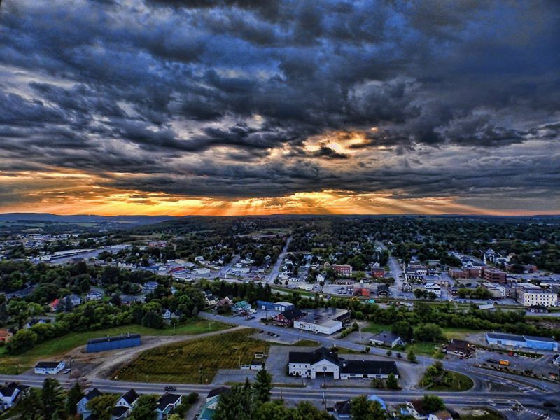 A Town Worth A Closer Look